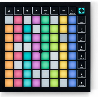 Novation Launchpad X