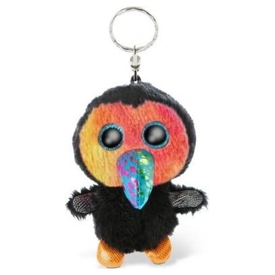 NICI Glubschis tukan Tuffy 9cm