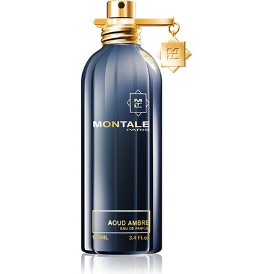 Montale Aoud Ambre parfémovaná voda unisex 100 ml