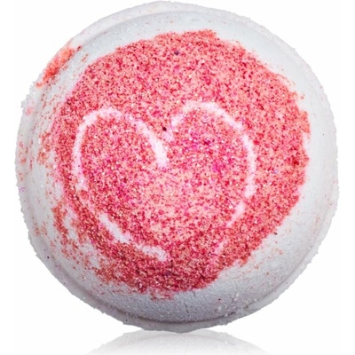 Soaphoria Fizzy Bath Bomb bomba do kúpeľa Sugar Rush 85 g
