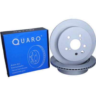 QUARO Brzdový kotúč QD8497