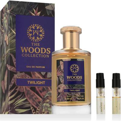 The Woods Collection Twilight parfumovaná voda unisex 100 ml