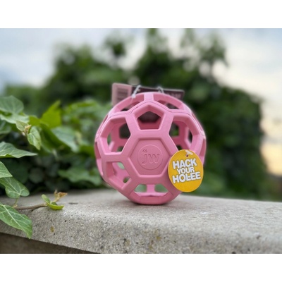 JW Hol EE Roller 13 cm pink