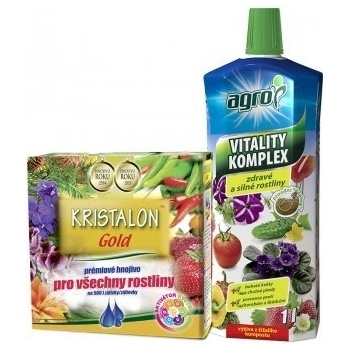 Agro Vitality Komplex 1 l