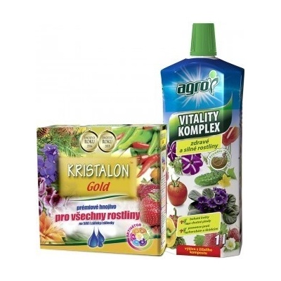 Agro Vitality Komplex 1 l