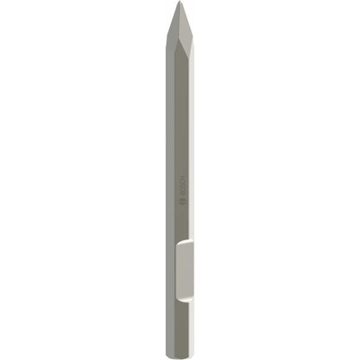 BOSCH Špičatý sekáč PRO HEX 28-4C, 400 mm 1618660000