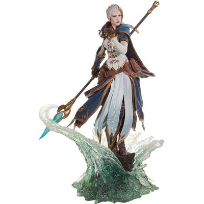 FS Holding World of Warcraft Jaina Proudmoore Premium