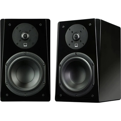 SVS Prime Bookshelf Surround System