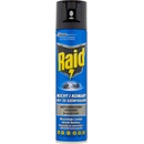Raid spray proti létajícímu hmyzu 400 ml