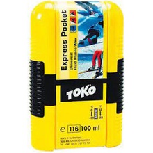 Toko Express Grip and Glide Pocket 100 ml