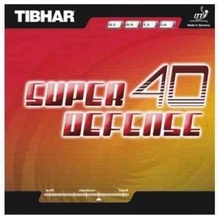 Tibhar Super defense 40