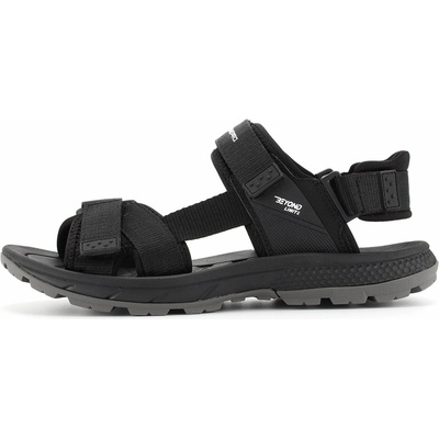 Alpine Pro ALVE čierne