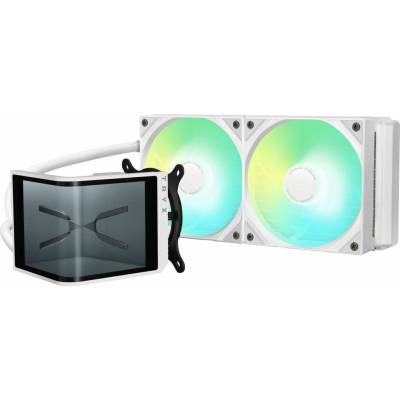 TRYX PANORAMA SE AIO ARGB 240 L-P240L-AM2M-G0W