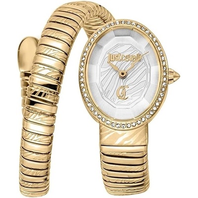 Just Cavalli Signature Snake JC1L353M0025 - Дамски часовник (JC1L353M0025)