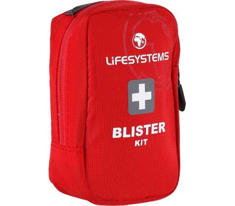 Lifesystems Blister First Aid Kit