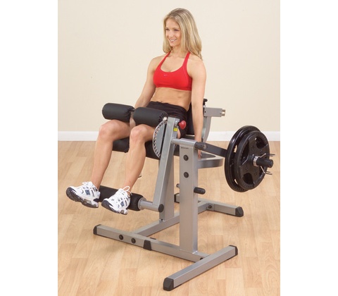 Body Solid GCEC340