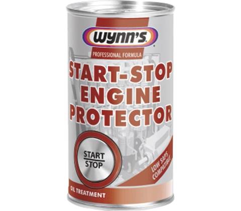 Wynn's Start-Stop Engine Protector 325 ml