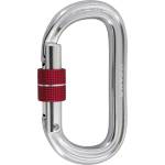 Camp Oval Xl Lock - Red