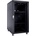 Linkbasic Шкаф за мрежово оборудване 18U, 600x800 мм, разглобен (NCB18-68-BAA-C)