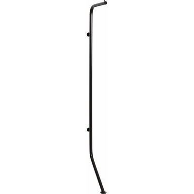 Hübsch Bend 36 x 182 cm hnedý