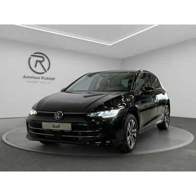 Volkswagen Golf 1.5 eTSI DSG 110 kW