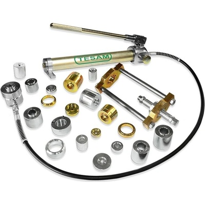 Hydraulický stahovák kulových čepů VW, Mercedes, Renault, Opel, Iveco - TESAM – Zbozi.Blesk.cz