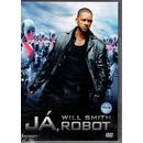 Já, robot DVD