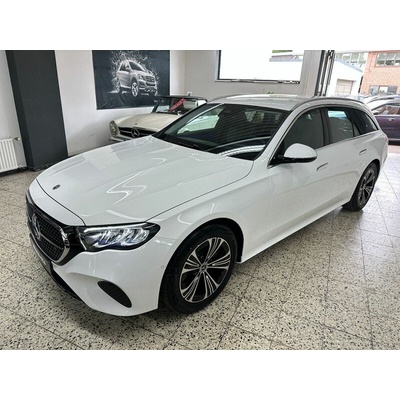 Mercedes-Benz E 220 d T 145 kW
