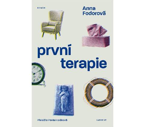 První terapie