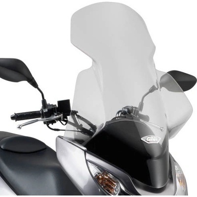 Givi 323DT čirá | Zboží Auto