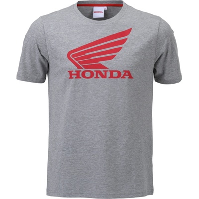 Honda triko Core 2 20 grey