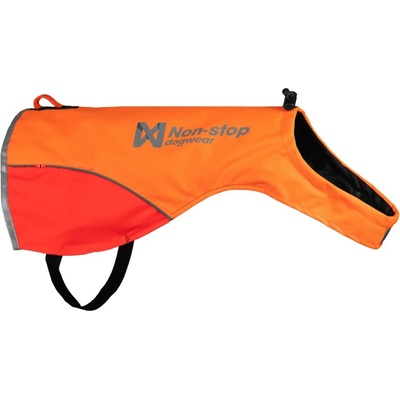 Non-stop dogwear Reflexná vesta Protector cover