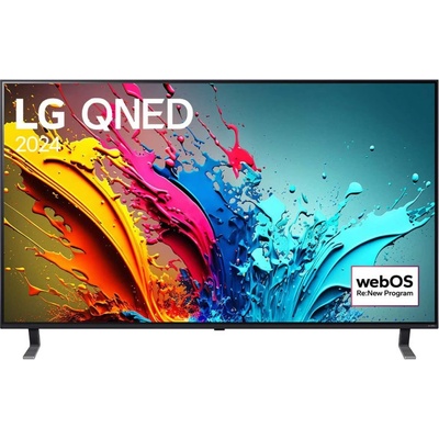 LG 50QNED85