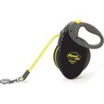flexi Giant Neon L - 8 м. лента, до 50 кг куче