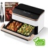 Cosori Dual Blaze Twin Fry Smart CAF-TF101S-WEUR