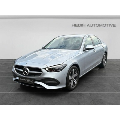 Mercedes-Benz C 220 d 145 kW