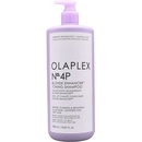 Olaplex Šampon pro studenou blond No. 4 Blonde Enhancing Toning Shampoo 1000 ml