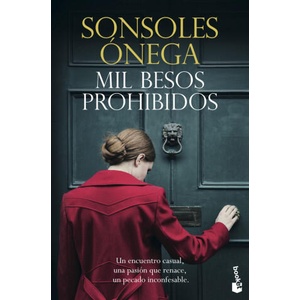 Mil besos prohibidos 550 (0000)