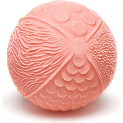 Lanco Senzorický míček růžový