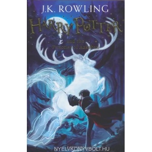 Harry Potter and the Prisoner of Azkaban (2014)