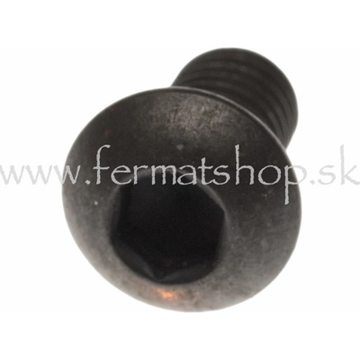 Skrutka M6x10 10.9
