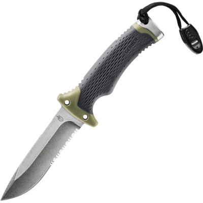 Gerber Ultimate Survival Fixed SE FSG 31-003942