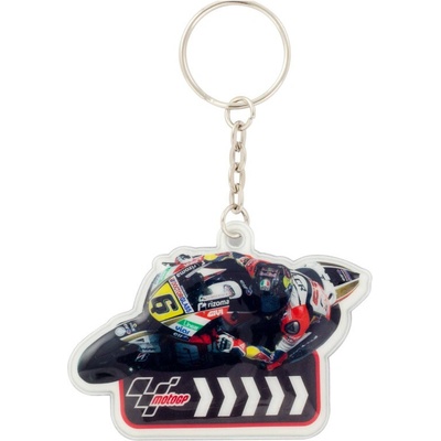 Privesok na kľúče MotoGP Bradl 6 MGPKEY97