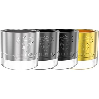 Image 1 of ThunderHead Creations Tauren Elite MTL Glass Armor 2ml