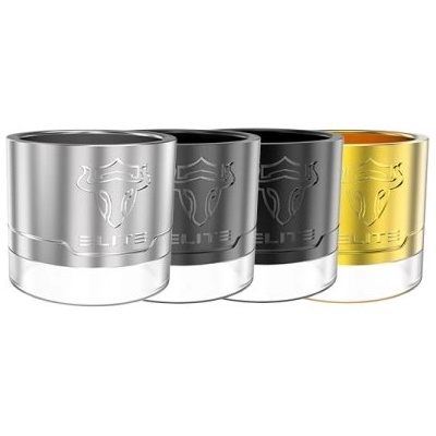 ThunderHead Creations Tauren Elite MTL Glass Armor 2ml