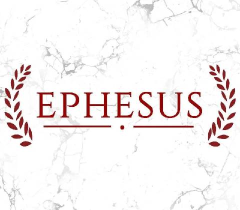 Ephesus