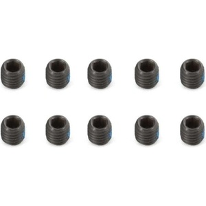 Arrma червяк имбус M3x3mm (10)