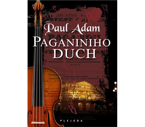 Paganiniho duch