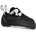 Evolv Обувки с велкро Evolv Phantom Climbing shoes - Black / White - размер 48 (EU) (301-0601-0128)