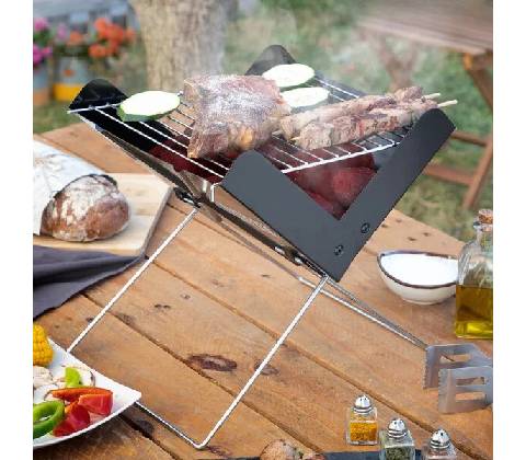 HOME & MARKER GRILLOMATE